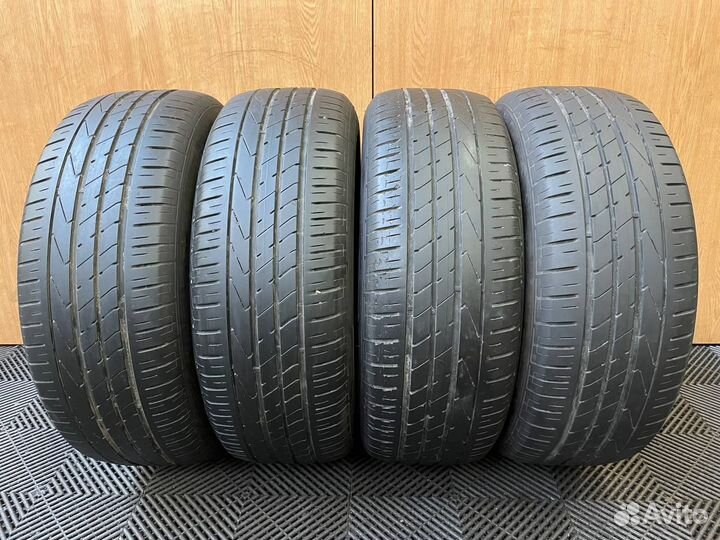Hankook Ventus S1 Evo 2 SUV K117C 235/60 R18