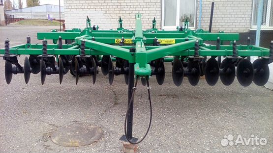 Культиватор, 2023