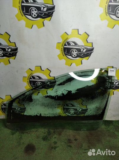 Стекло переднее левое Ford Focus 2 DA хэтчбэк hxda