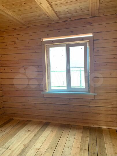 Дом 100 м² на участке 8 сот.