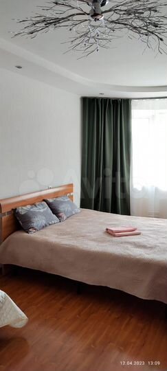 1-к. квартира, 42 м², 4/10 эт.