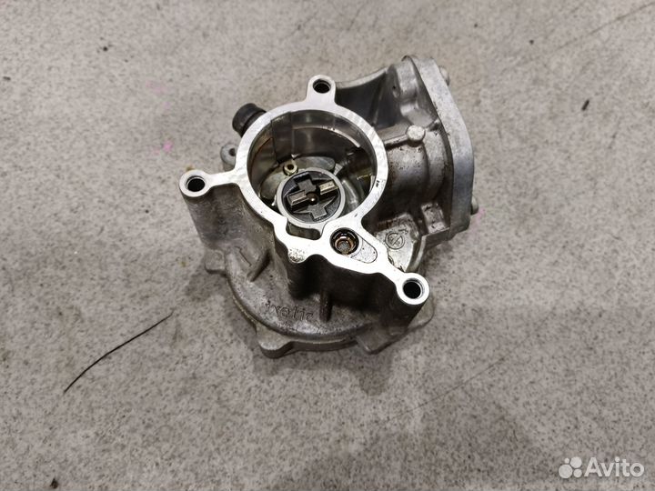 Вакуумный насос для 1.8 CJS GEN 3 Skoda Octavia A7