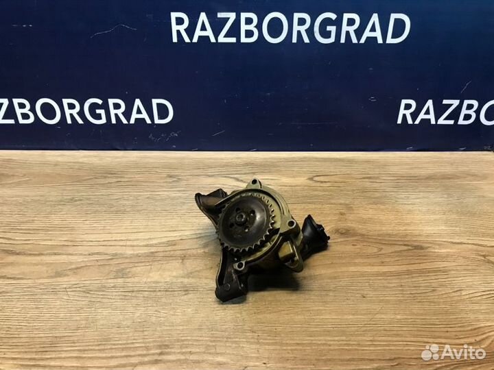 Насос масляный Volkswagen Golf 5 1.6 BLF 2006