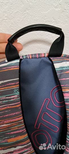 Рюкзак школьный ортопедический для девочки новый