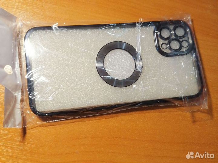 Чехол на iPhone 11 pro max