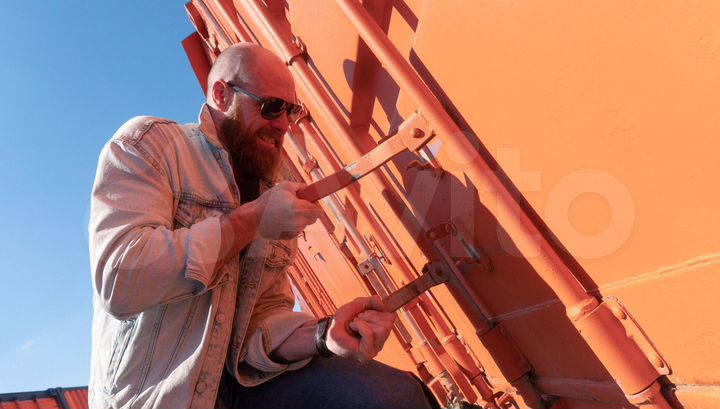 Склад, 30 м² Химки