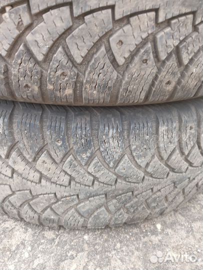 Nordman WR SUV 235/65 R17 108T