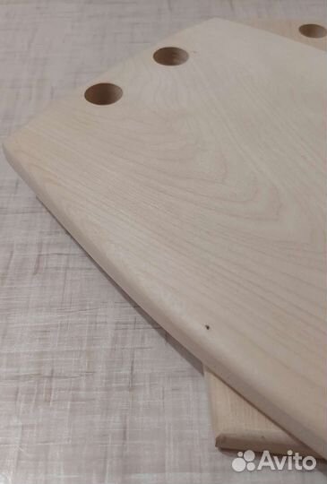 Доски разделочные из Берёзы