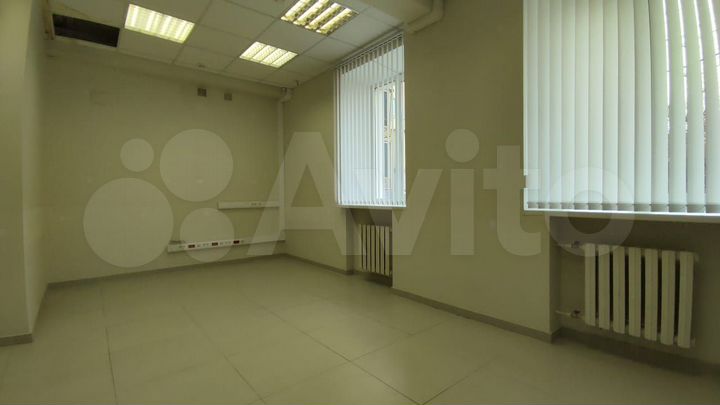 Свободного назначения, 110 м²