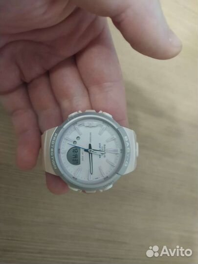 Часы Baby-G casio