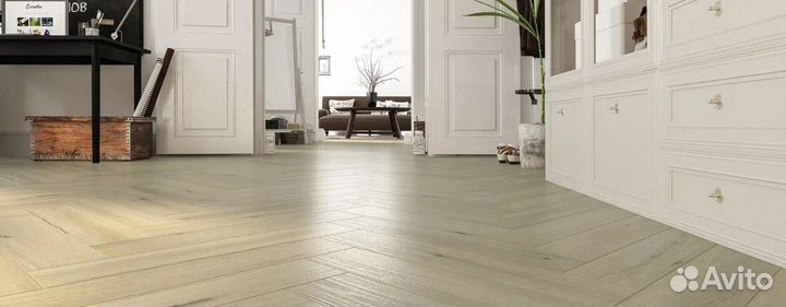 Виниловый ламинат