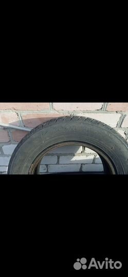 КАМА Kама-312 175/70 R14