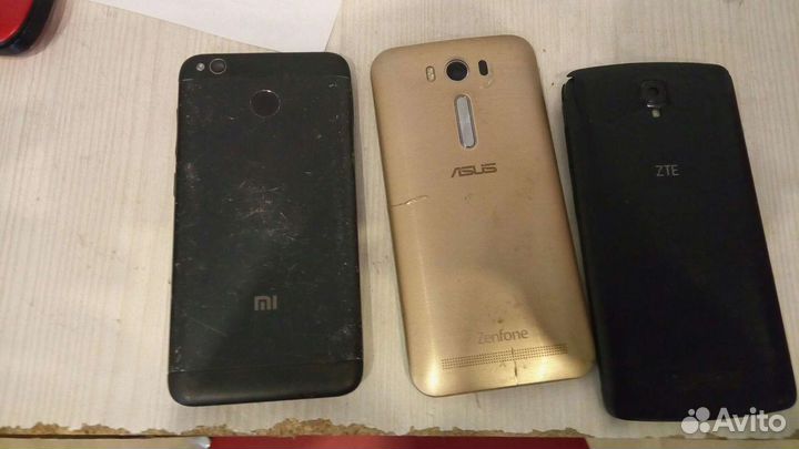 Xiaomi Mi 4, 2/16 ГБ