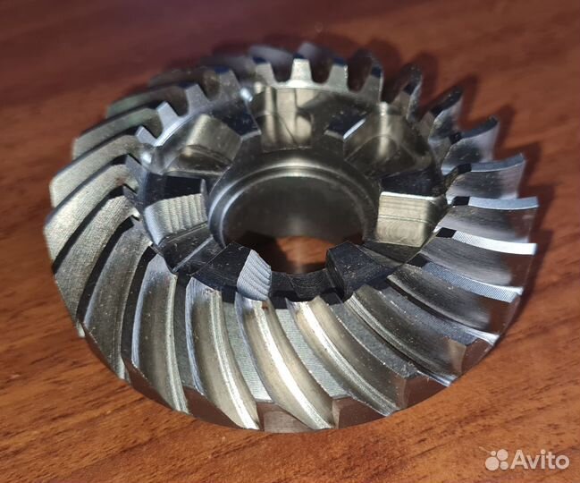 Шестерня шзх Yamaha F40-60