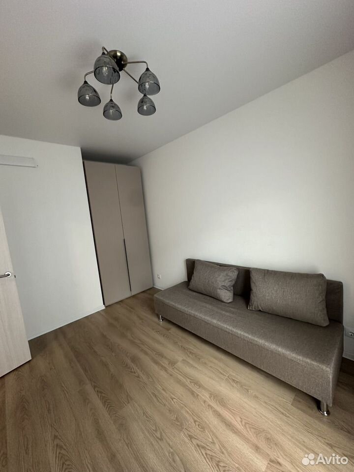 2-комнатная квартира, 55 м² — фото 5