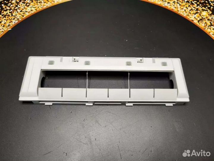 Крышка отсека турбощетки пылесос Xiaomi