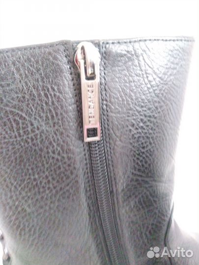 Брендовые ботильоны Tenerezza 38