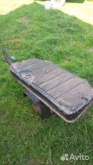 Топливный бак