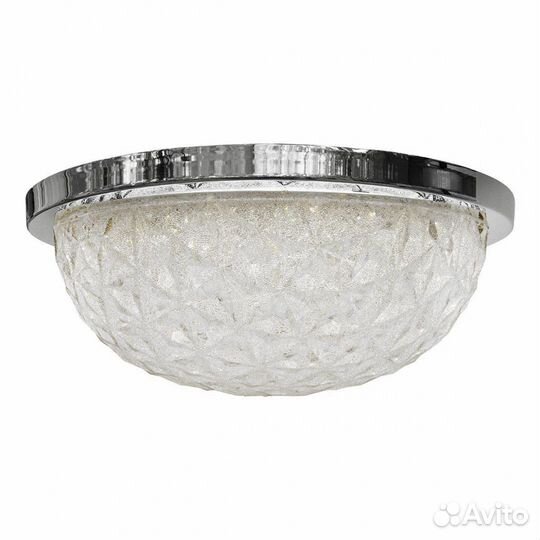 Люстра модерн светодиодная с пультом