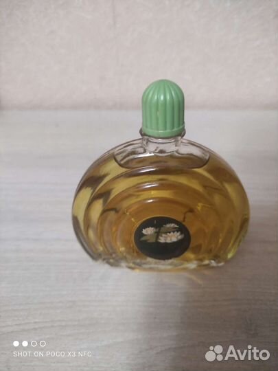 Винтажные духи Лето