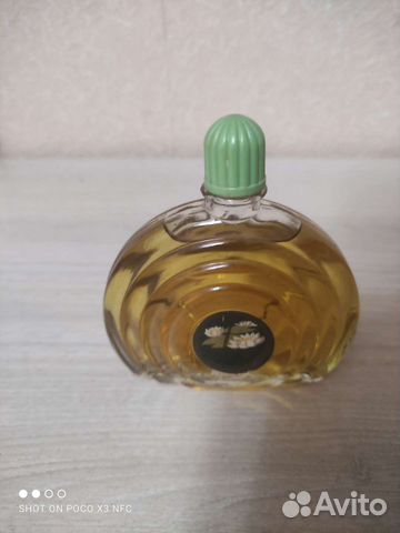 Винтажные духи Лето