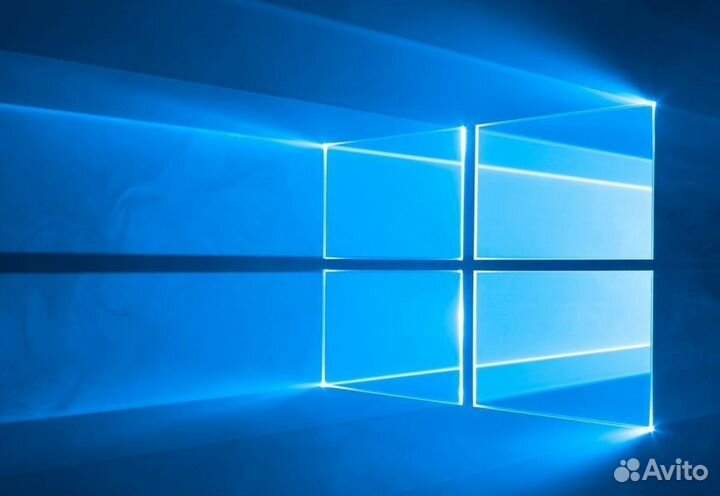 Установка Windows 10, Microsoft Office 2019