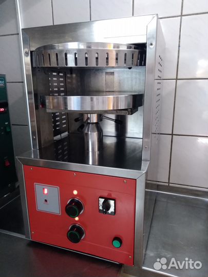 Пресс для пиццы