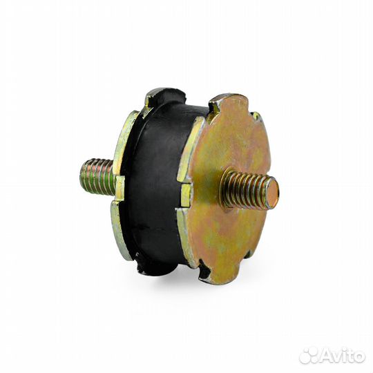 Опора (подушка) двигателя Ski-Doo SM-09158