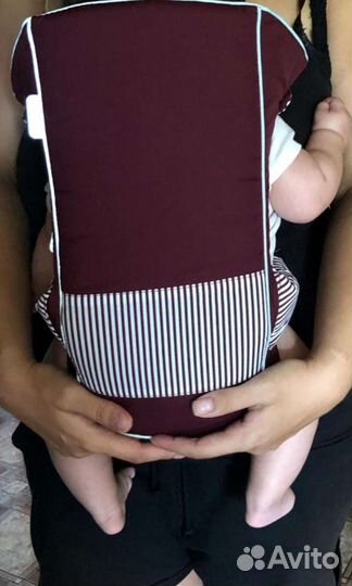 Рюкзак переноска кенгуру