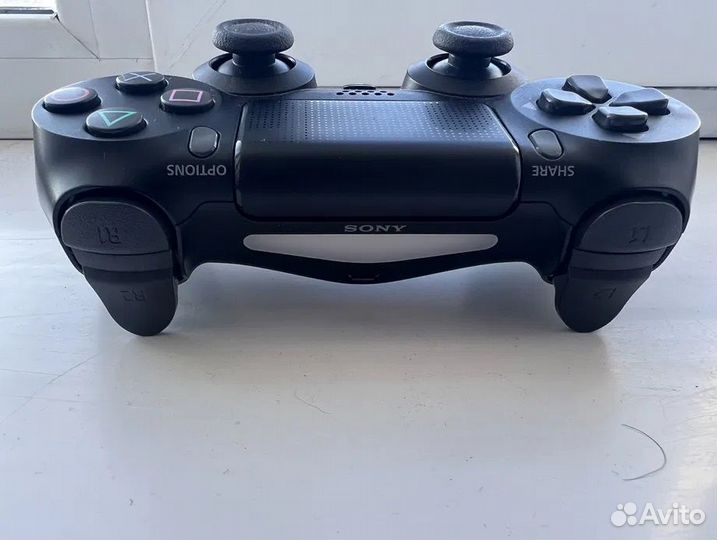 Джостик для PS4 DualShock 4