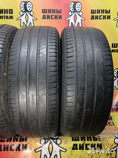 Michelin Primacy 3 235/55 R17 103W
