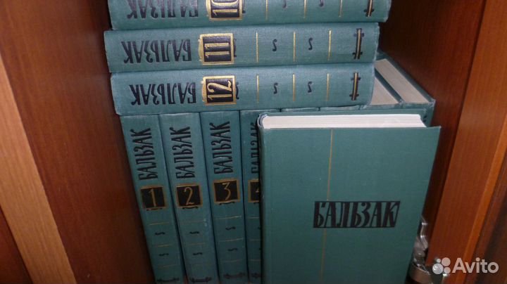В. Скотт 1960-20т собрание сочинений