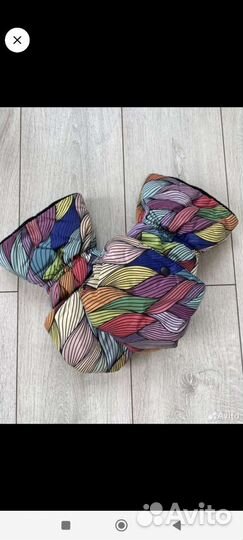 Конверт+муфта