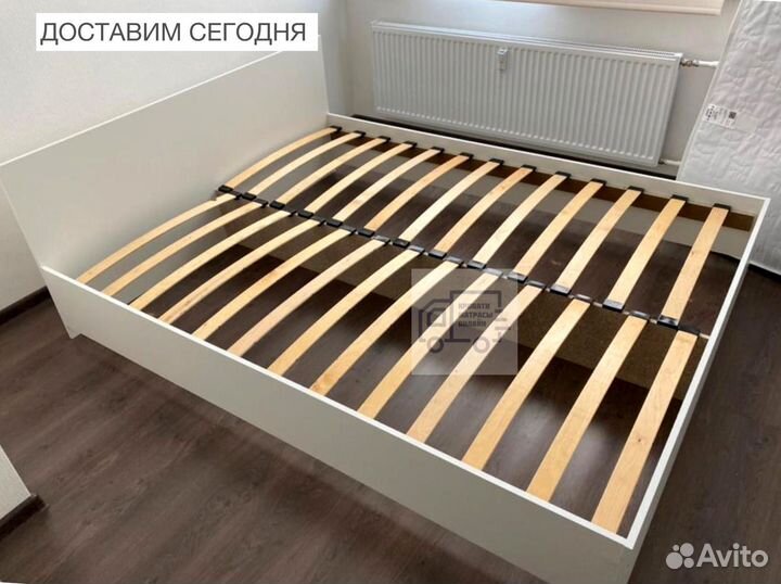 Кровать 160х200