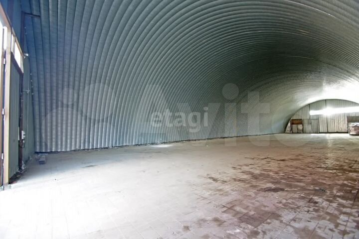 Склад, 720 м². Без комиссии