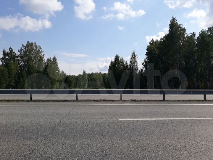 Участок 2,6 га (СНТ, ДНП)