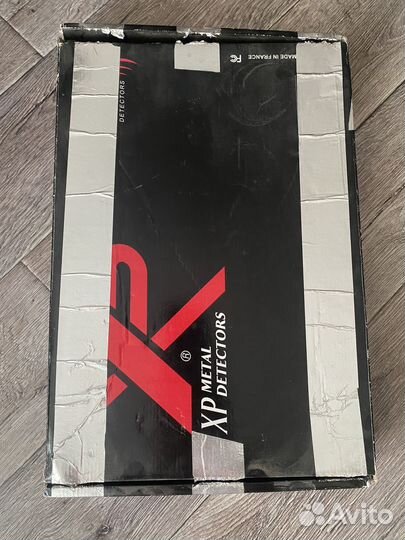 Катушка XP deus