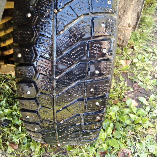 Viatti Brina Nordico V-522 175/70 R13