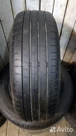 Dunlop SP Sport LM705W 205/65 R15 94V