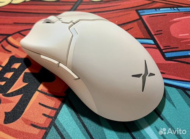 Игровая беспроводная мышь