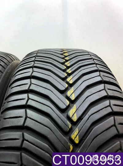 Michelin CrossClimate SUV 215/65 R16 96T