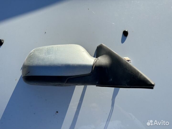 Mazda 3 bk зеркало правое