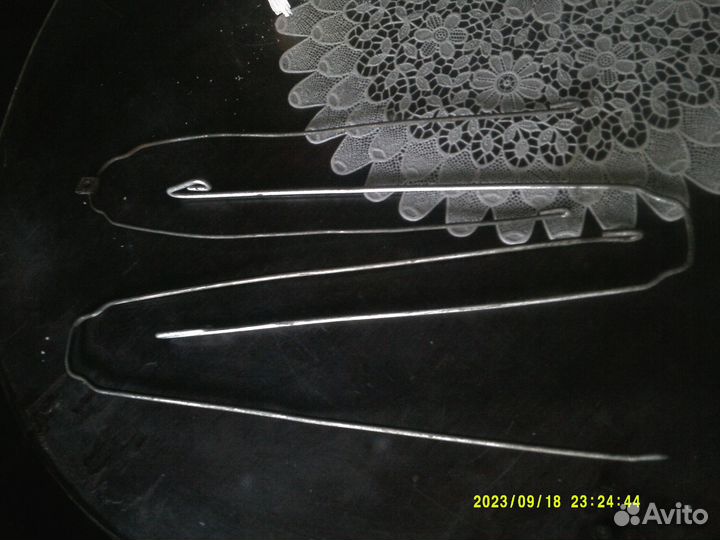 Держатель крыла для велосипеда