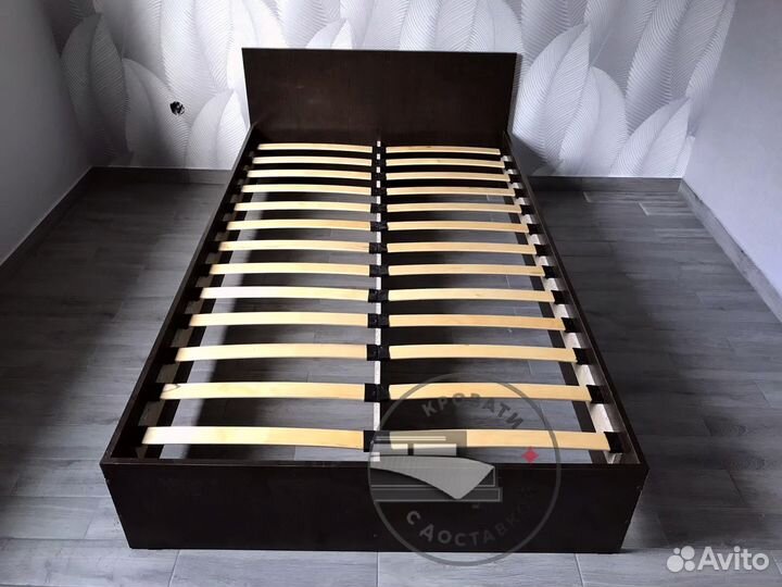 Кровать двухспальная