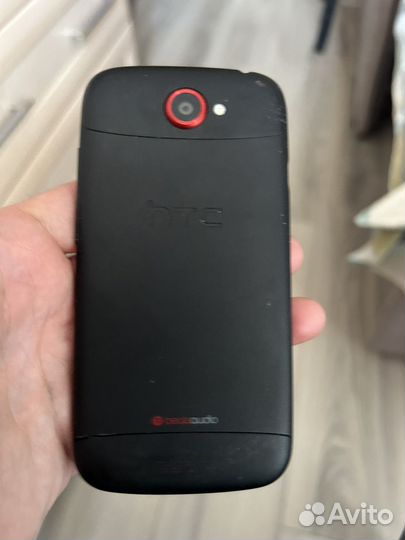 HTC One S, 16 ГБ