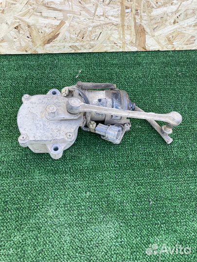 Мотор раздаточной коробки Nissan 332747S110