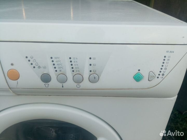 Стиральная машина 6кг