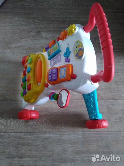 Ходунки детские