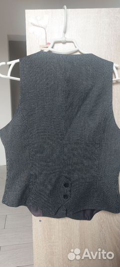 Школьная форма для девочки Sky lake