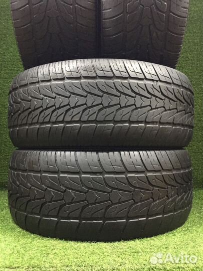 Nokian Tyres Hakka Black SUV 285/45 R19 111V